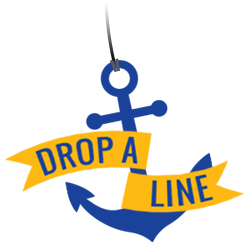 Drop a Line