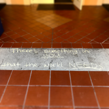rollins-engagement-chalk-writing